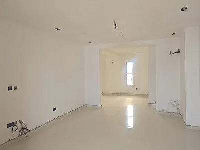 3 Bedroom Apartment — Lekki, Lagos