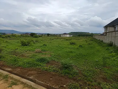 Residential Land Allocation - 505, 500SQM — Wasa, Apo, Abuja