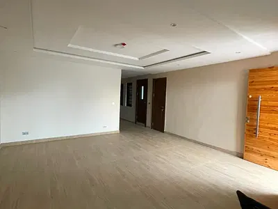 Newly Built 4 Bedroom Terrace with a BQ — Victoria Island (VI), Lagos