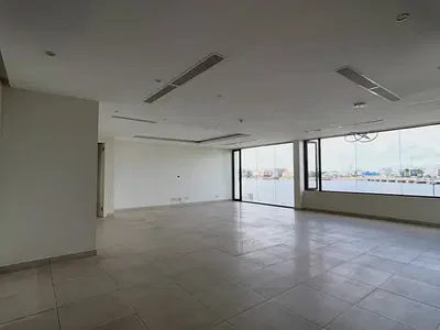 Super Luxury 3 Bed Flat — Ikoyi, Lagos