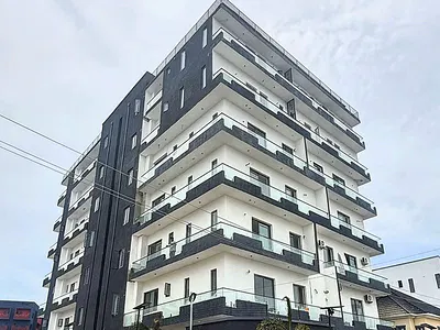 2 Bedroom (Other Units Also Available) Apartment — Lekki Phase 1, Lekki, Lagos