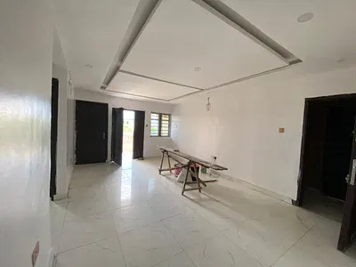 A Very Sharp 3 Bedroom Apartment — Lakowe, Ibeju Lekki, Lagos