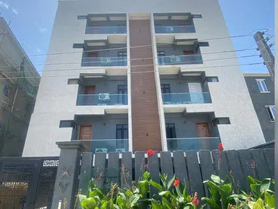 Furnished 2bedroom Apartment — Lekki, Lagos