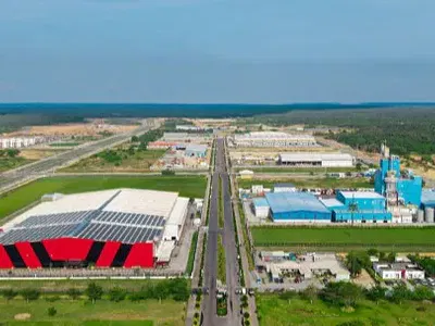 Affordable Land Property — Alaro City, Ibeju Lekki, Lagos