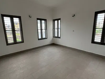 Spacious 4-Bedroom Terrace Duplex with Boys' Quarters — Victoria Island (VI), Lagos