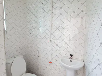 Clean Mini Flat Apartment — One Ira Nla, Ado, Ajah, Lagos