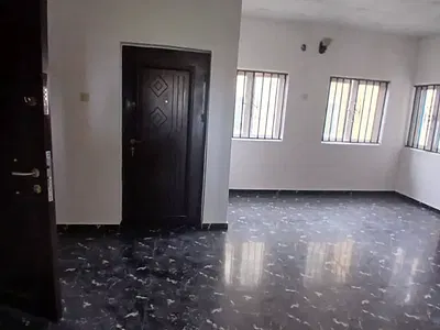 2 Bedroom Flat Upstairs — Ajah, Lagos