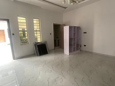 4 Bedroom Semi-Detached Home — Orchid, Lekki, Lagos