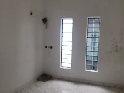 4 Bedroom House — Farm Villa Estate, Lekki, Lagos