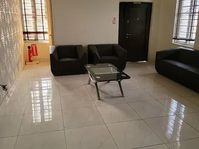 Lovely 4 Bedroom Semi Detached Duplex — Lekki, Lagos