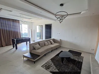 Furnished 2 Bedrooms Apartment — Spar Road, Ikate, Lekki, Lagos