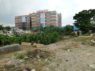 Land in Prime Location — Area 11, Garki, Abuja