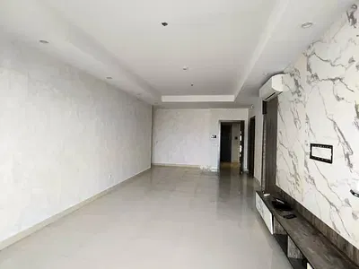 Luxury 2 Bedroom Apartment — Victoria Island (VI), Lagos
