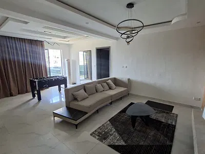 Fully Furnished 2 Bedroom Apartment — Ikoyi, Lagos