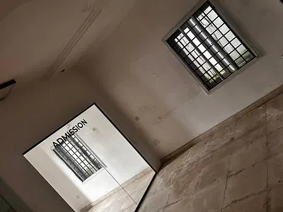 5bedroom Detached House with BQ All Rooms Are En-Suite — Lekki, Lagos