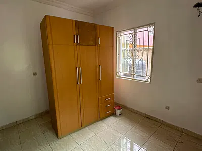 2 Bedroom Apartment — Lekki Phase 1, Lekki, Lagos