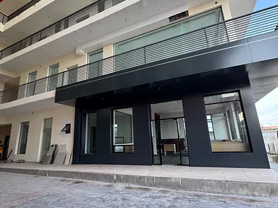 Shop Space — Off Admiralty Way, Lekki Phase 1, Lekki, Lagos
