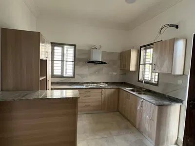 4 Bedroom Terrace Duplex with BQ — Oniru, Victoria Island (VI), Lagos