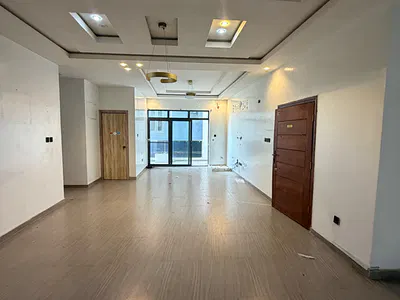 Luxurious & Spacious 2 Bedroom with a Massive BQ — Ikate, Lekki, Lagos