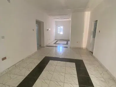 2 Bedroom Apartment — Osapa, Lekki, Lagos