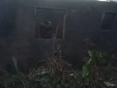 Land with a Building Measuring 100×50 — Ascon, Ibafo, Ogun