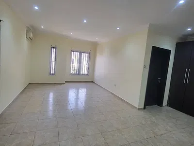 Unfurnished 2-Bedroom Apartment* — Lekki, Lagos