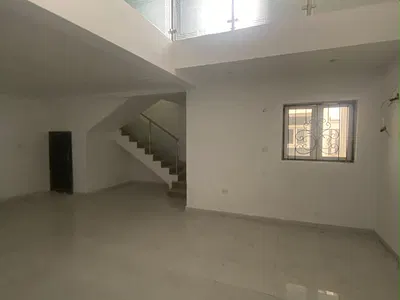 3 Bedroom Duplex — Lekki, Lagos
