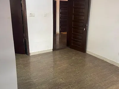 Executive Serviced Studio Apartment — Lekki, Lagos