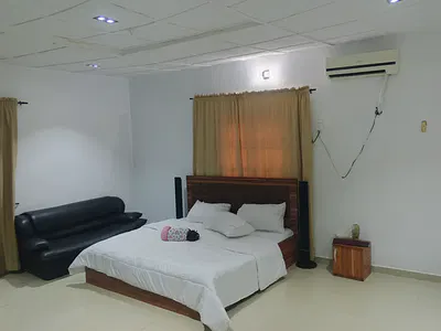 3-Bedroom Apartment — Presidential Mandate Estate, Olokuta-Idi Aba, Abeokuta South, Ogun
