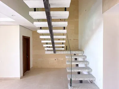 4 Bedroom Maisonette Penthouse — Victoria Island (VI), Lagos