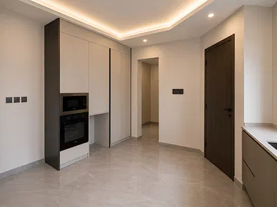 Exquisite 4 Bedroom Penthouse with a Study Room, Cinema, Gym and Pool — Ikoyi, Lagos