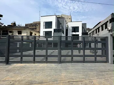 3 Bedroom Apartment with BQ in a Serene Environment — Ikeja, Lagos