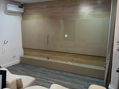 Luxury 4 Bedroom Waterfront Terrace Duplex — Admiralty Road, Lekki Phase 1, Lekki, Lagos