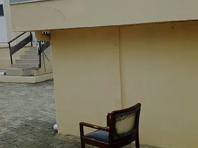 Very Urgent Semi Detached Duplex — Ikoyi, Lagos