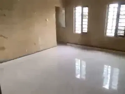 A Nicely Built and Standard 3-Bedroom Upstairs Apartment — Shomolu, Lagos