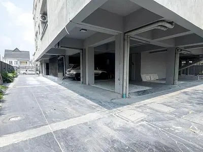 Furnished Mini Flat — Oniru, Victoria Island (VI), Lagos
