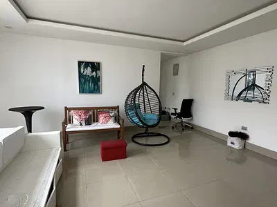 Newly Built Room and Parlor — Off Admirity Way, Lekki Phase 1, Lekki, Lagos