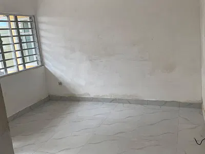Relatively New Miniflat — Alapere, Ketu, Lagos