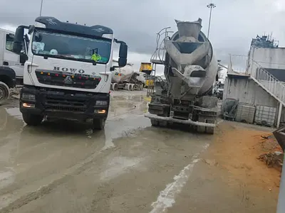 4000m2-Dry Land with Governor's Consent — Off Ozumba Mbadiwe, Victoria Island (VI), Lagos