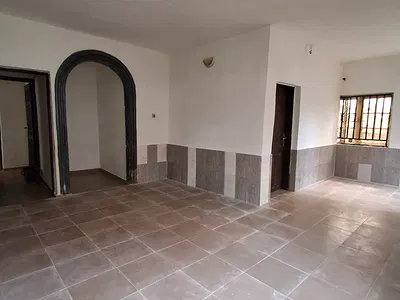 Mini Flat — Ajah, Lagos
