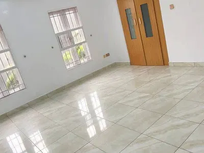 Near and Spacious 4 Bedroom Terraced Duplex — Ikoyi, Lagos