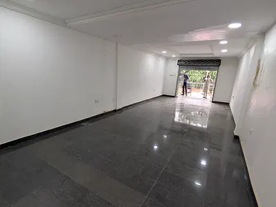 Office Space — Wuse 2, Abuja