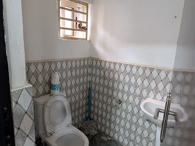 Office Space — Wuse 2, Abuja