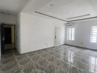 2-Bedroom Apartment — Lekki, Lagos