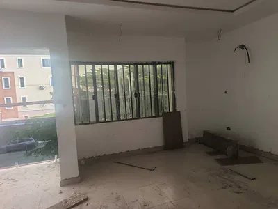 Luxury 4 Bedrooms Semi Detached Duplex with a BQ — Oniru, Victoria Island (VI), Lagos