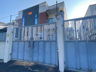 4 Bedroom Duplex — Ologolo, Lekki, Lagos