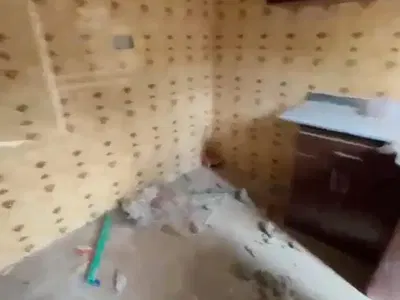 Lovely 3 Bedroom Flat — Iwaya, Yaba, Lagos