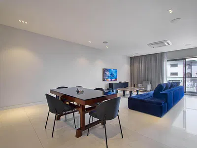 2 Bedroom Duplex — Lekki, Lekki Phase 1, Lekki, Lagos