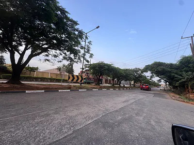A Premium Land — GRA Phase 2, Magodo, Lagos