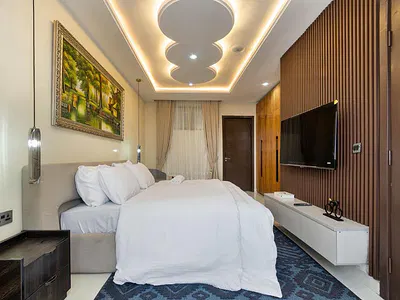 2 Bedroom Duplex — Lekki, Lekki Phase 1, Lekki, Lagos